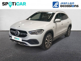 MERCEDES GLA GLA 250 e 8G-DCT Progressive Line 01/04/2021 en vente à Seynod