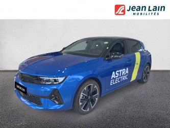 OPEL ASTRA ELECTRIQUE Astra Electrique 156 ch & Batterie 54 kWh Edition 30/06/2025 en vente à Anthy-sur-Léman