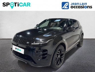 LAND ROVER RANGE ROVER EVOQUE Range Rover Evoque Mark I P300e PHEV AWD BVA8 R-Dynamic 08/02/2021 en vente à Seynod