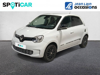 RENAULT TWINGO III Twingo III SCe 65 - 21 Urban Night 21/12/2022 en vente à Seynod