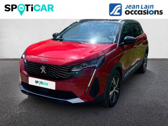 PEUGEOT 5008 5008 BlueHDi 130ch S&S EAT8 Roadtrip 22/09/2022 en vente à Sallanches