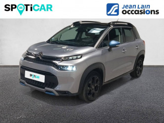 CITROEN C3 AIRCROSS C3 Aircross PureTech 110 S&S BVM6 Rip Curl 30/08/2022 en vente à Vétraz-Monthoux