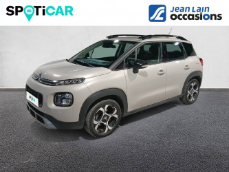 CITROEN C3 AIRCROSS C3 Aircross PureTech 110 S&S EAT6 Shine 09/05/2018 en vente à Seynod