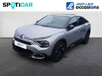 CITROEN C4 C4 PureTech 130 S&S EAT8 Shine Pack 25/11/2021 en vente à Anthy-sur-Léman