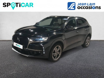 DS DS7 CROSSBACK DS7 Crossback PureTech 225 EAT8 Rivoli 25/06/2021 en vente à Seynod