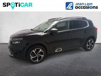 CITROEN C5 AIRCROSS C5 Aircross BlueHDi 130 S&S EAT8 Shine 16/10/2020 en vente à Vétraz-Monthoux