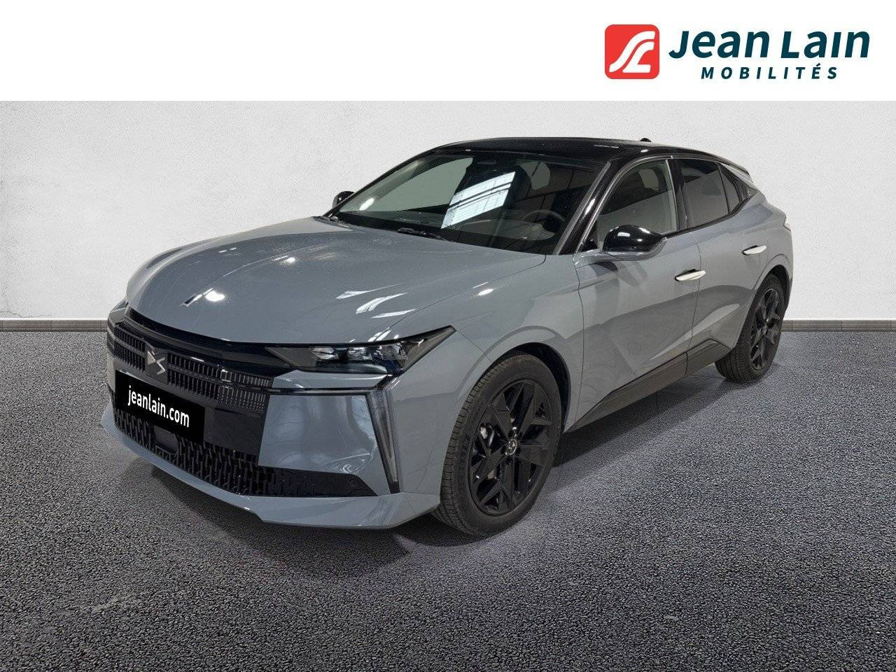 Vente en ligne DS N°4 N°4 Hybride 145 e-DCT6 Pallas Ligne Business de 2025 au prix de 38 900 €