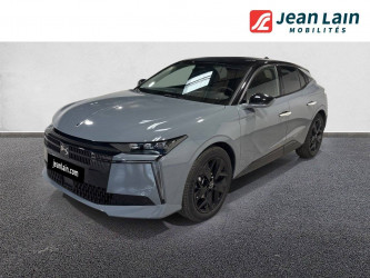 DS N°4 N°4 Hybride 145 e-DCT6 Pallas Ligne Business 14/08/2025 en vente à Annecy