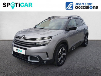 CITROEN C5 AIRCROSS C5 Aircross BlueHDi 130 S&S EAT8 Feel 17/07/2020 en vente à Anthy-sur-Léman