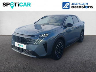 PEUGEOT 3008 3008 Hybrid 136 e-DCS6 GT 26/09/2023 en vente à Anthy-sur-Léman