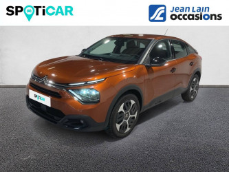 CITROEN C4 C4 PureTech 100 S&S BVM6 Feel 10/03/2023 en vente à Seynod