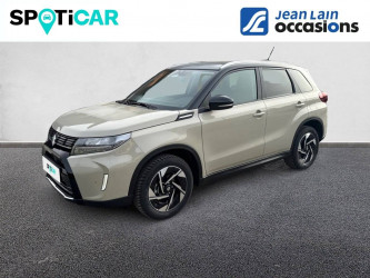 SUZUKI VITARA Vitara 1.4 Boosterjet AllGrip Hybrid Style 28/10/2025 en vente à Sallanches