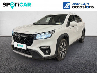 SUZUKI S-CROSS S-Cross 1.5 Dualjet Allgrip Hybrid Auto Style 05/07/2023 en vente à Sallanches