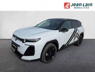 CITROEN C5 AIRCROSS HYBRIDE C5 Aircross Hybride 145 ch e-DCS6 Max 27/02/2026 en vente à Anthy-sur-Léman
