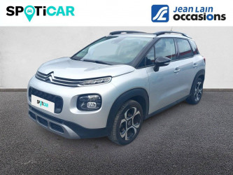 CITROEN C3 AIRCROSS C3 Aircross PureTech 130 S&S EAT6 Shine 05/08/2019 en vente à Vétraz-Monthoux