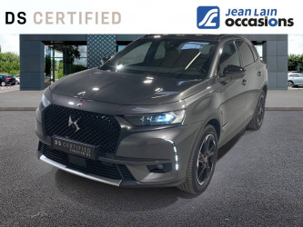 DS DS7 CROSSBACK DS7 Crossback BlueHDi 180 EAT8 Performance Line+ 16/09/2021 en vente à Seynod