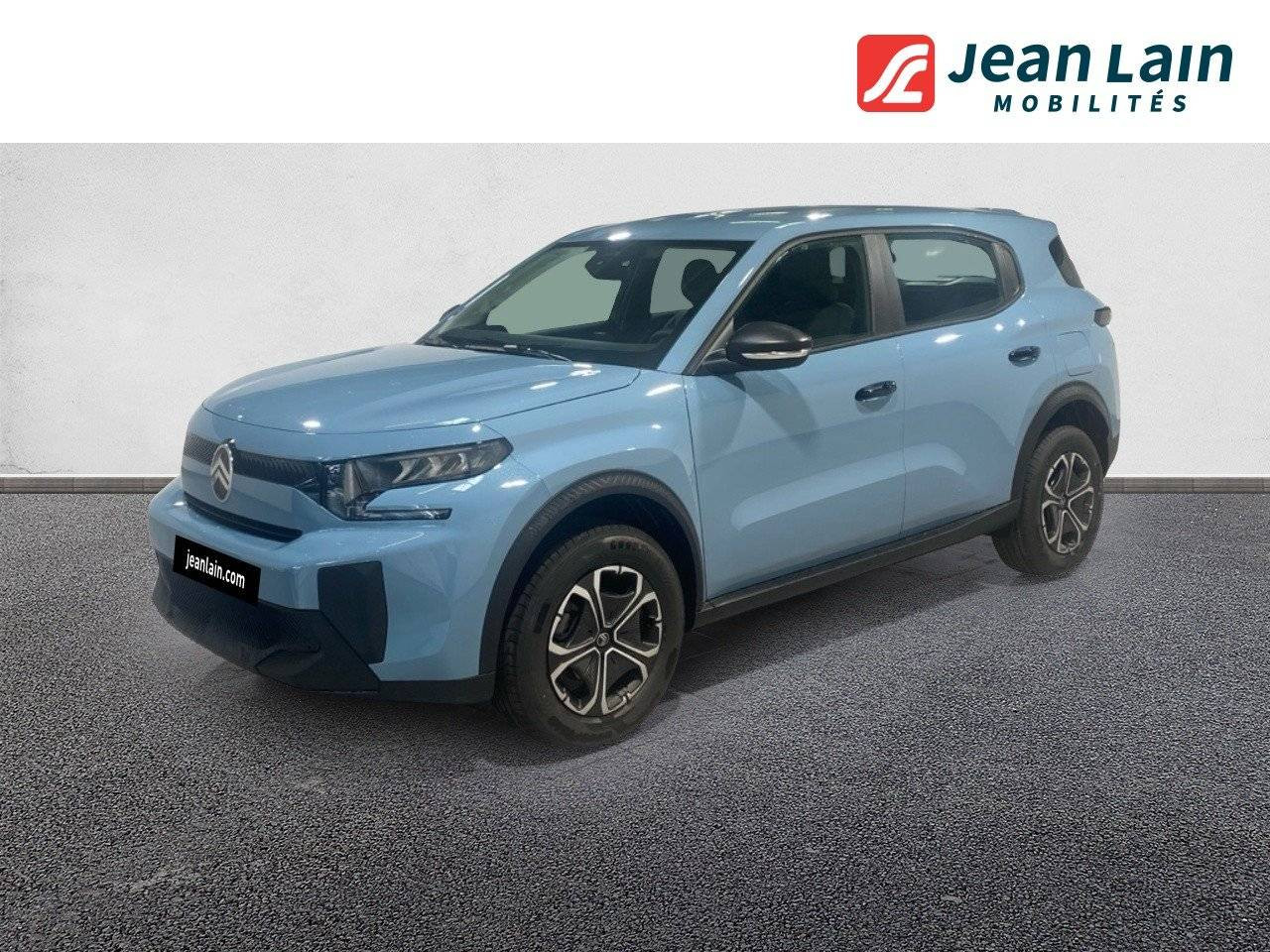 Vente en ligne CITROEN C3 AIRCROSS C3 Aircross Turbo 100 BVM6 You de 2025 au prix de 18 900 €