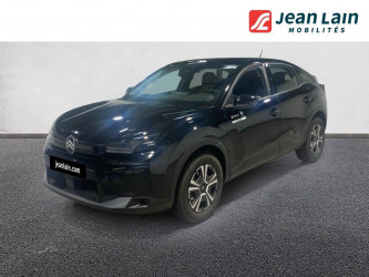 CITROEN C4 C4 Hybride 100 e-DCS6 You 28/02/2025 en vente à Seynod