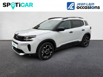CITROEN C5 AIRCROSS C5 Aircross Hybride 136 e-DCS6 Max 05/11/2024 en vente à Sallanches