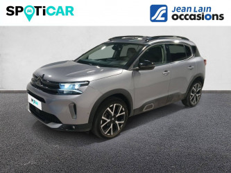 CITROEN C5 AIRCROSS C5 Aircross PureTech 130 S&S EAT8 Shine 08/05/2023 en vente à Seynod