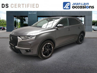 DS DS7 CROSSBACK BUSINESS DS7 Crossback Hybride E-Tense EAT8 4x4 Business 20/05/2020 en vente à Vétraz-Monthoux