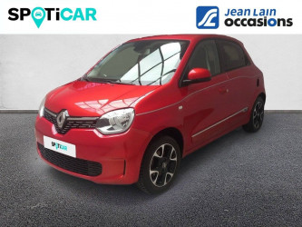 RENAULT TWINGO III Twingo III TCe 95 Intens 14/05/2019 en vente à Vétraz-Monthoux