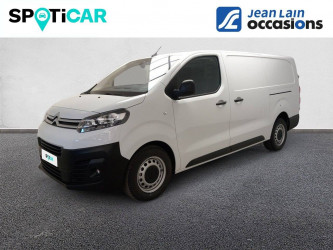 CITROEN JUMPY FOURGON JUMPY FGN XL BLUEHDI 145 BVM6 31/01/2024 en vente à Vétraz-Monthoux