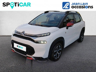 CITROEN C3 AIRCROSS C3 Aircross BlueHDi 120 S&S EAT6 C-Series 31/05/2022 en vente à Anthy-sur-Léman