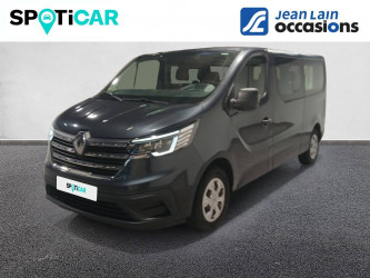RENAULT TRAFIC Trafic L2 dCi 150 Energy S&S Zen 25/05/2023 en vente à Seynod