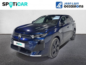CITROEN C5 AIRCROSS HYBRIDE C5 Aircross Hybride 145 ch e-DCS6 Max 21/11/2025 en vente à Seynod
