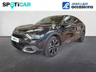 CITROEN E-C4 e-C4 136 ch Automatique Shine Pack 14/04/2021 en vente à Valserhône