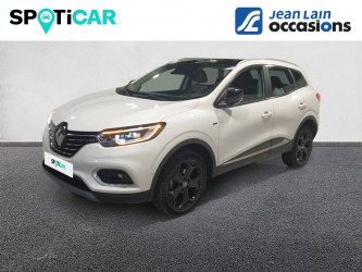 RENAULT KADJAR Kadjar Blue dCi 150 4x4 Black Edition 19/01/2021 en vente à Seynod