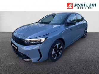 OPEL CORSA ELECTRIQUE Corsa Electrique 156 ch & Batterie 51 kWh GS 30/08/2024 en vente à Anthy-sur-Léman
