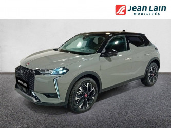 DS DS 3 DS 3 Puretech 130 EAT8 PERFOLine 27/06/2025 en vente à Annecy