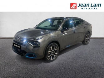 CITROEN E-C4 X e-C4 X 136 ch autonomie standard  Automatique You 19/05/2025 en vente à Annecy