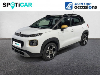 CITROEN C3 AIRCROSS C3 Aircross PureTech 110 S&S BVM6 Rip Curl 23/08/2021 en vente à Seynod