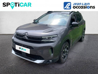CITROEN C5 AIRCROSS C5 Aircross BlueHDi 130 S&S EAT8 Shine 23/11/2022 en vente à Sallanches