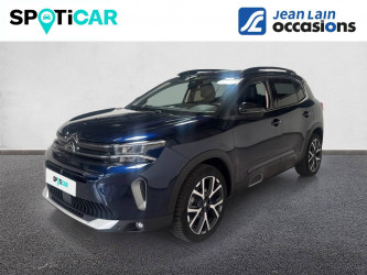 CITROEN C5 AIRCROSS C5 Aircross BlueHDi 130 S&S EAT8 Shine Pack 28/06/2023 en vente à Seynod