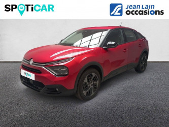 CITROEN C4 C4 PureTech 130 S&S BVM6 Feel Pack 28/02/2023 en vente à Vétraz-Monthoux