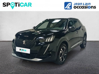 PEUGEOT 2008 2008 PureTech 130 S&S EAT8 GT 23/05/2022 en vente à Seynod