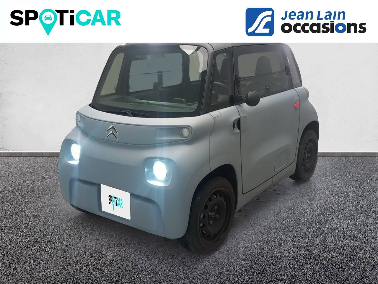 Vente en ligne CITROEN AMI AMI AMI AMI de 2023 au prix de 7 674 €