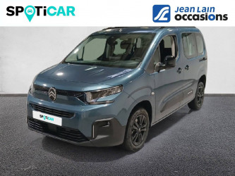 CITROEN BERLINGO Berlingo Taille M BlueHDi 130 S&S EAT8 N1 Max 12/08/2025 en vente à Vétraz-Monthoux