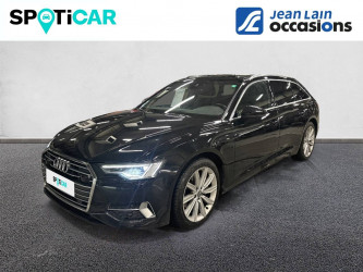 AUDI A6 AVANT A6 Avant 45 TFSI 245 ch Quattro S tronic 7 Avus Extended 25/11/2019 en vente à Anthy-sur-Léman