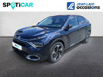 CITROEN C4 C4 Hybride 136 e-DCS6 Max 20/09/2024 en vente à Anthy-sur-Léman