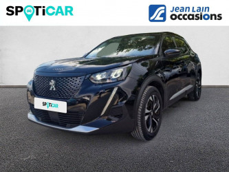 PEUGEOT 2008 2008 BlueHDi 110 S&S BVM6 Allure Pack 31/05/2022 en vente à Cessy