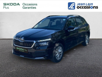 SKODA KAMIQ Kamiq 1.0 TSI Evo 110 ch DSG7 Business 26/10/2023 en vente à Albertville