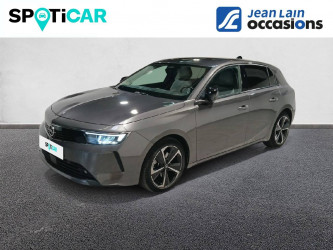 OPEL ASTRA Astra 1.5 Diesel 130 ch BVA8 Elegance Business 13/02/2023 en vente à Seynod