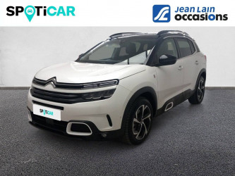 CITROEN C5 AIRCROSS C5 Aircross Hybride Rechargeable 225 S&S e-EAT8 C-Series 31/05/2021 en vente à Vétraz-Monthoux