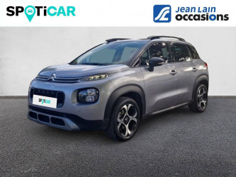 CITROEN C3 AIRCROSS C3 Aircross PureTech 130 S&S EAT6 Shine 10/11/2020 en vente à Cessy