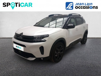 CITROEN C5 AIRCROSS C5 Aircross Hybride 136 e-DCS6 E-Series 27/03/2024 en vente à Seynod